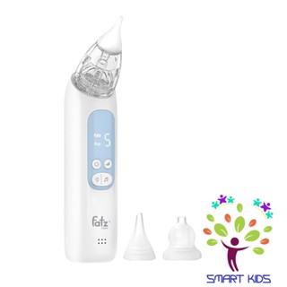  Máy Hút Mũi Cầm Tay Fatz Baby Airy 3 BC026 