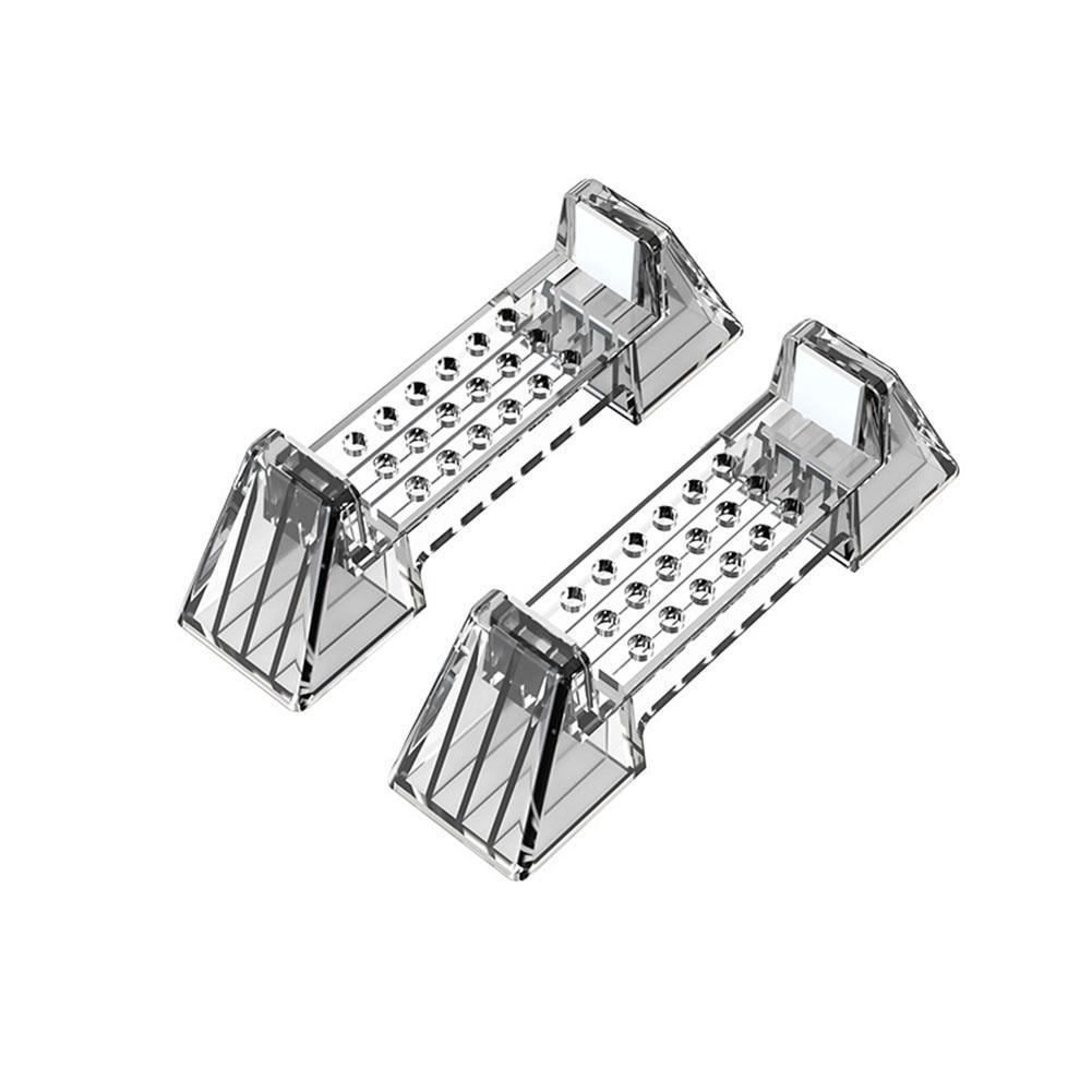 Đế làm mát cho Dock Switch2 - Giá đỡ tản nhiệt để bàn có đệm chống trượt, Q6g2