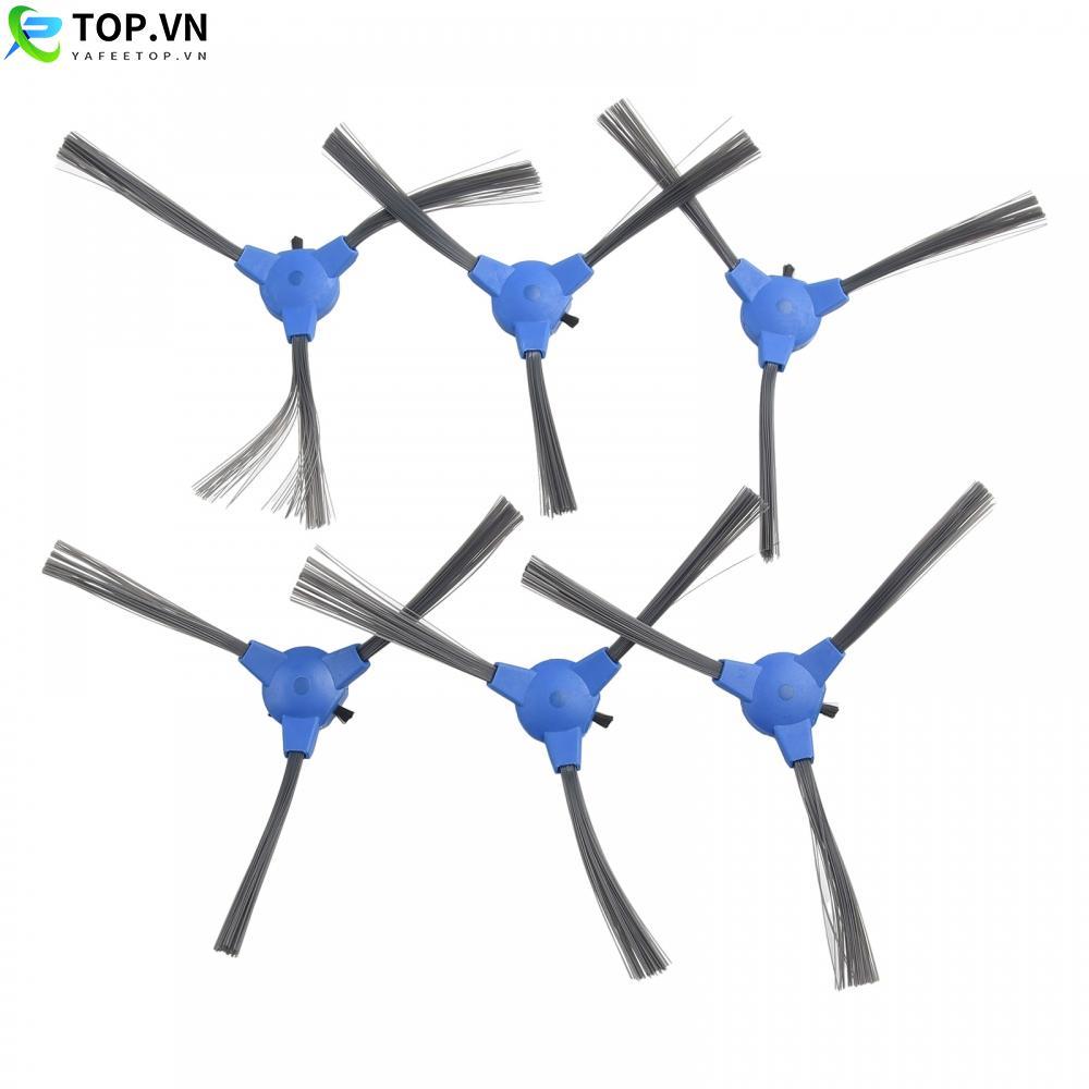 6x Side Brush For Eufy Robovac G10 Hybrid Robot Vacuum Cleaner Replace