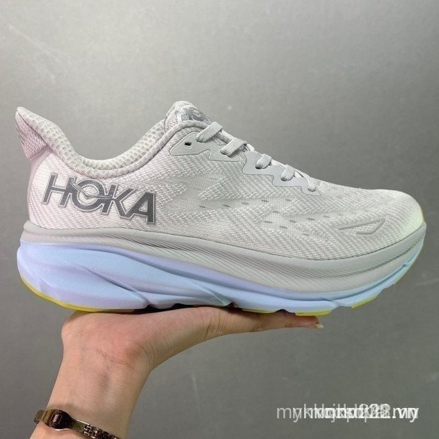 Giày thể thao Lotto Unisex, Giày chạy bộ Letu Bondi 8 1132211