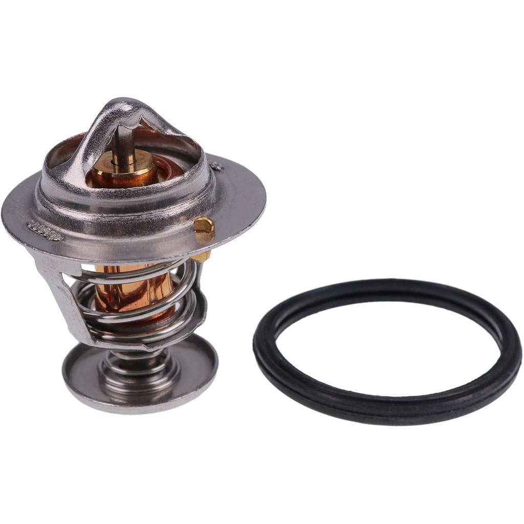 Phần thứ sáu 129155-49801 129155-49800 Nhiệt Tương Thích Với Động Cơ Yanmar 3TNE88 4TNV84 4TNE84 3TN