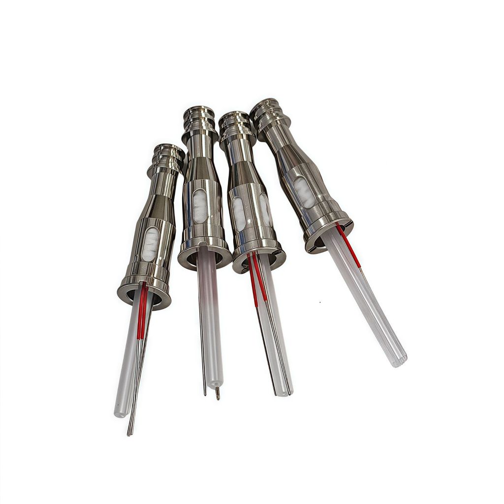 Thích hợp cho Xiaomanniu Ne xlim Phần cứng Dây sưởi Cotton thấm dầu Lõi sưởi điện Chất lượng cao DIY