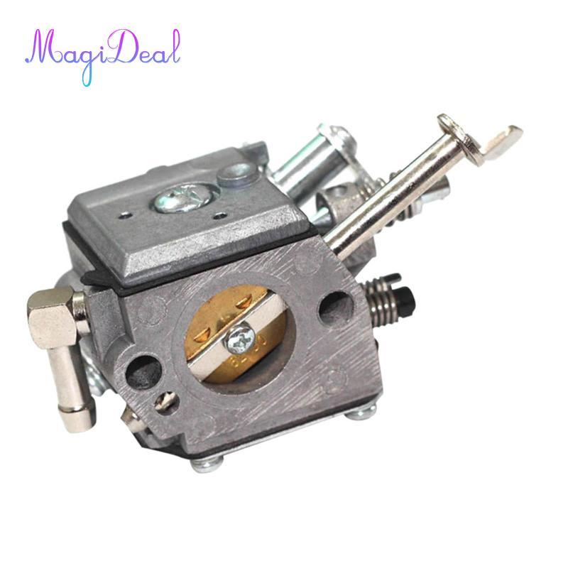 Bộ chế hòa khí không phao MagiDeal Gx100 Thay thế bộ lọc không khí động cơ Rammer cho Honda Gx100