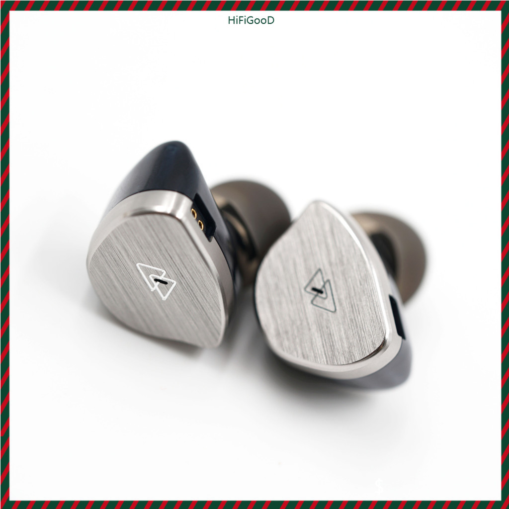 Tai nghe nhét tai HiFi có dây BQEYZ BQ10 IEM Tai nghe điều khiển động 12mm Tai nghe điều khiển động 