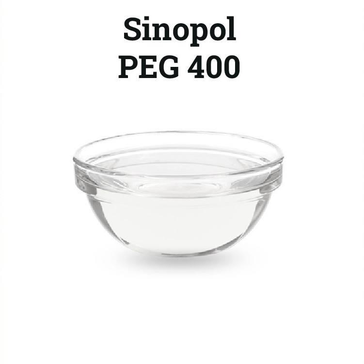 Hỏa tốc - ĐD - Polyethylene Glycol (PEG 400) - Chất Dưỡng Ẩm - Nguyên Liệu Mỹ Phẩm Đế Doanh.