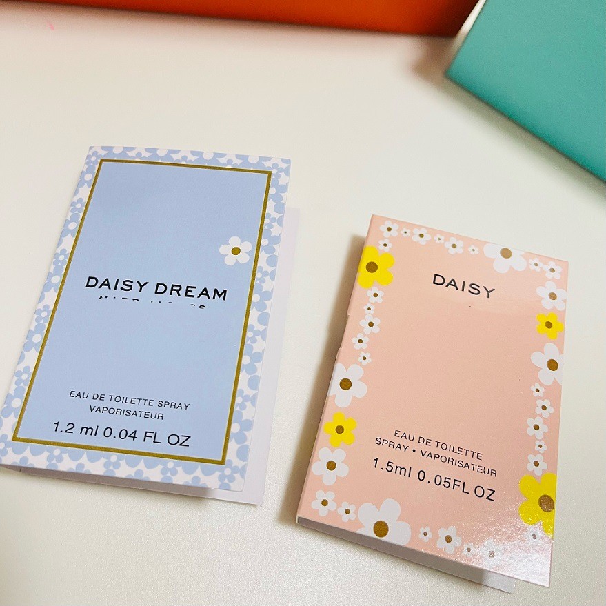 Pink Daisy Daisy Dreamland Nước Hoa Mẫu Kiểm Tra Ống Gian Hàng Hot Tông Nữ Nước Hoa 25.11.18