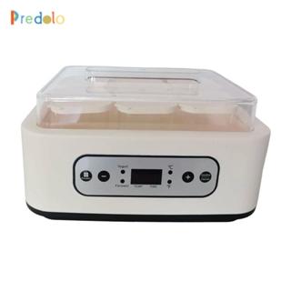 Máy làm sữa chua Kiểm soát nhiệt độ không đổi Natto Maker Tiết kiệm năng lượng Máy làm sữa chua tự động đa chức năng