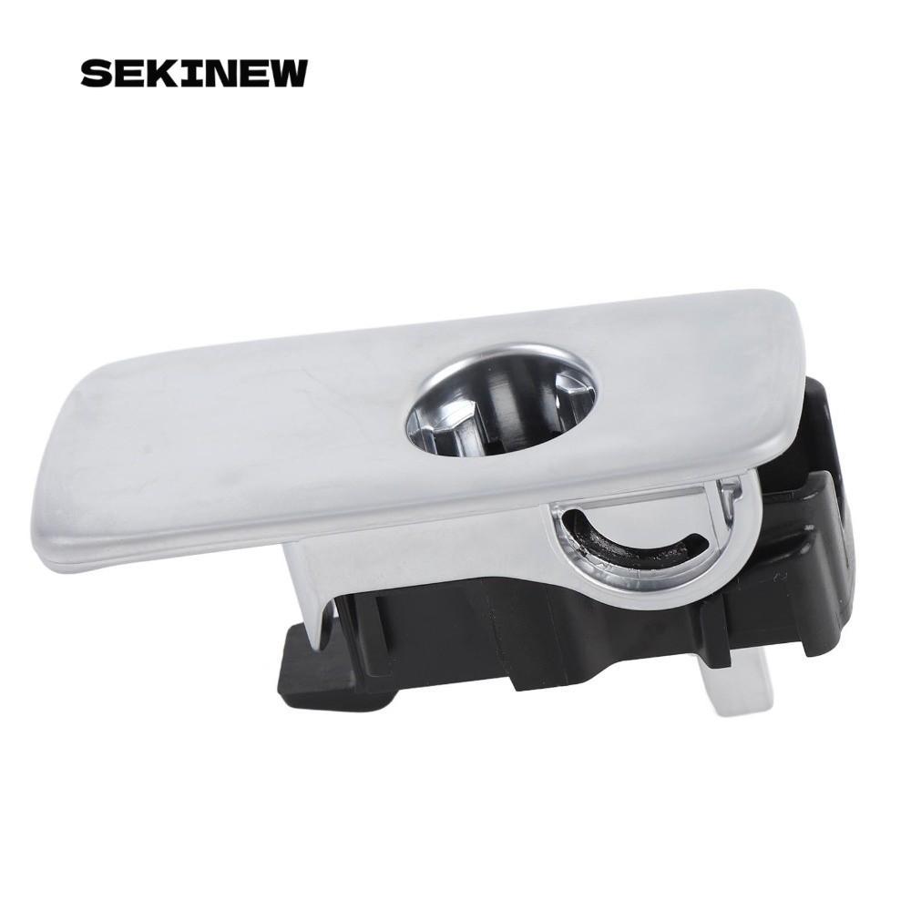 SEKINEW Hộp Trung Tâm Chốt Kẹp, Dễ Dàng Lắp Đặt Hộp Găng Tay Kẹp Cho Xe Audi Q3 2012-2018 Hộp Găng T