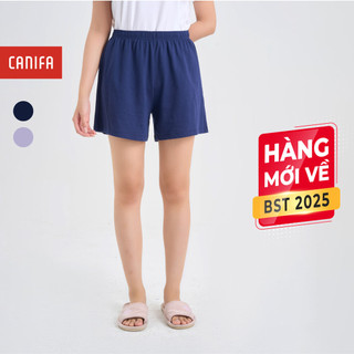 Quần mặc nhà nữ CANIFA 6LB25S001