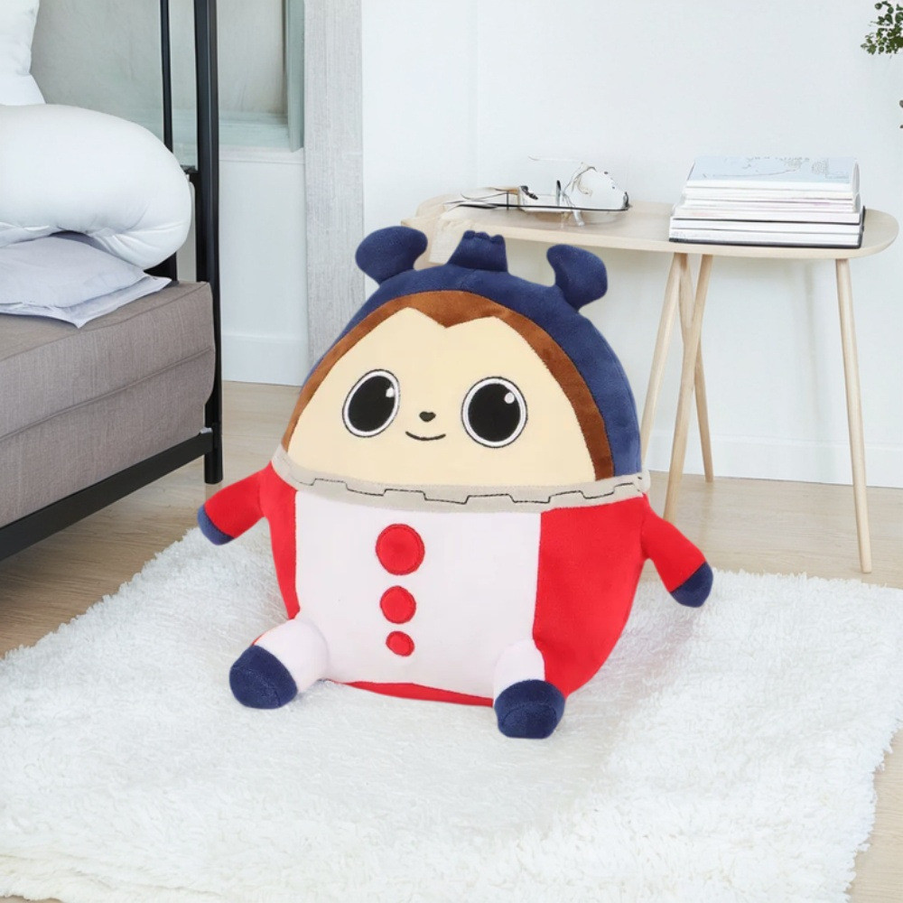 Persona 4 Teddie Persona 4 Gấu Sang Trọng Trò Chơi Búp Bê Ngoại Vi
