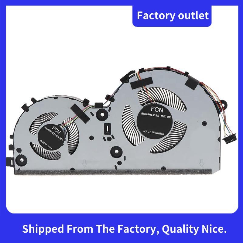 Quạt làm mát CPU thay thế Quạt làm mát CPU cho Ideapad L340-15IRH L340-17IRH -CPU Quạt làm mát cho I