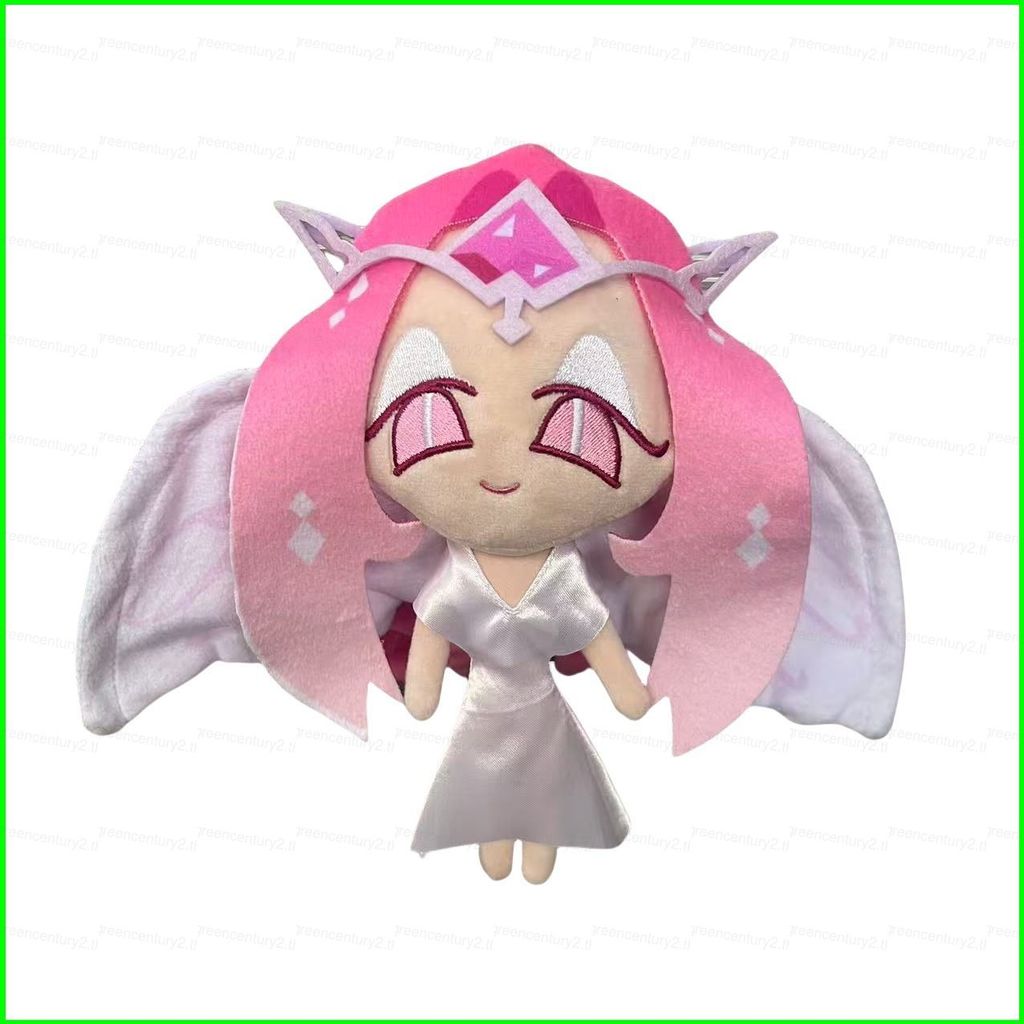 GC Cookie Run: Kingdom Eternal Sugar Cookie Game Ngoại vi Búp bê sang trọng Đồ chơi sang trọng dành 