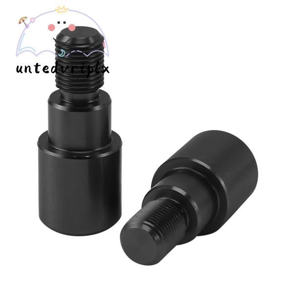 Xe Máy Thanh Kết Thúc Tay Cầm Tay Cầm Đầu Nắp Dành Cho MT-09 MT-07 MT07 MT09 2014-2018 MT10 2016-201