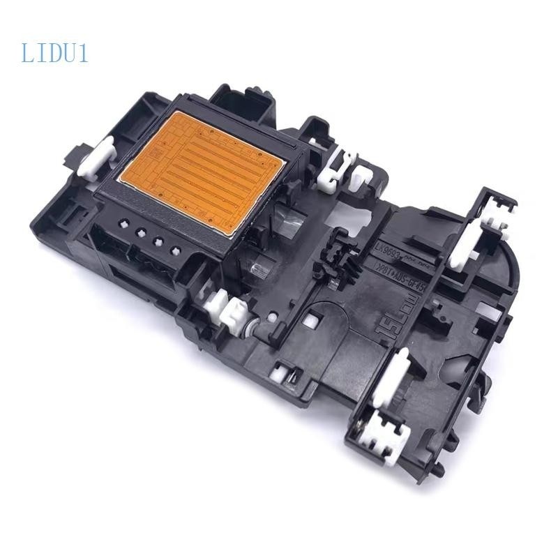Lidu1 Printer Head Replacement For Brother DCP T310W T510W Printer