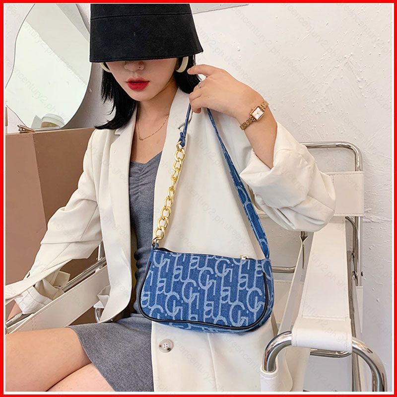 GC2 New Ladys Law Stick Bag Thiết kế sức chứa nhẹ và lớn Túi Tote đi lại CG2