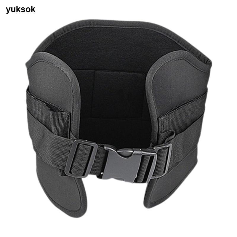 Đai xích đu glute Yuksok Hip Thrust Belt - Điều chỉnh dễ dàng