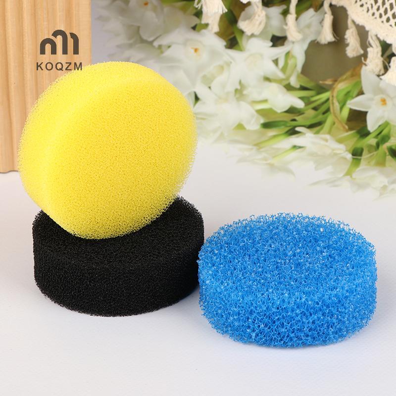 [KOQZM] 3 Miếng Bọt Biển Lọc Thay Thế Cho HW-602 HW-603B Bể Cá Bên Ngoài Bể Cá Lọc Trước Bọt Biển 60