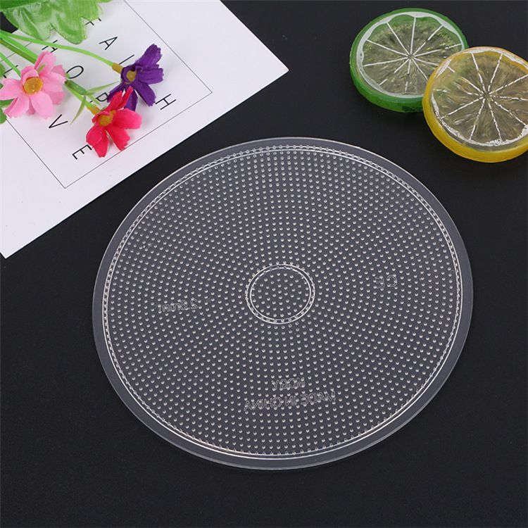 Whole Store Bean-Spelling Pad Handmade Bean-Spelling Template.MM White Bean pad hướng dẫn sử dụng đá