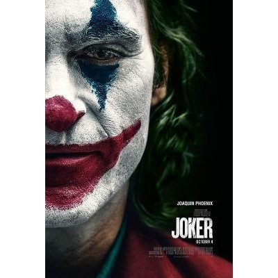 [Phim Blu-ray] Romeo / Joker / Joker Origin Joker (2019)