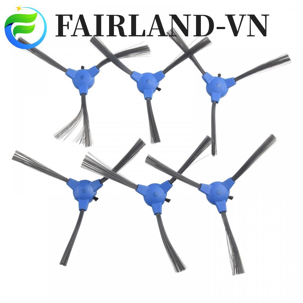 Custom Fit Side Brushes for Eufy Robovac G10 G30 Hybrid Robot Vacuum Cleaner