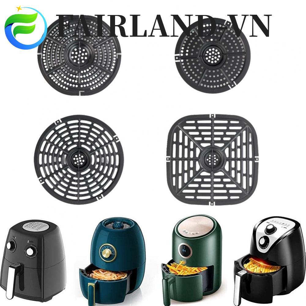 Air Fryer Parts Replacement Grill Pan for Cooking Divider Supplies and Utensils