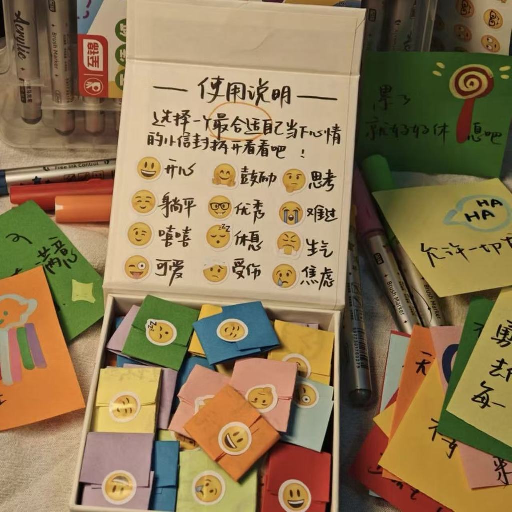 Hàng tồn kho hiện tạidiy ❈ ❈ ❈ ✽ ❈ ❈ 高 ❈ ❈ 520 ❈ ❈ ❈ ❈ 日 ❈ ❈ ❈ ❈ ❈ ❈ ❈ ❈ Hộp cảm xúc DIY Giá trị màu