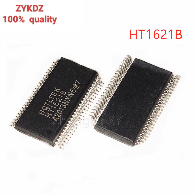 10 CÁI HT1621B HT1621 Còn hàng SSOP-48
