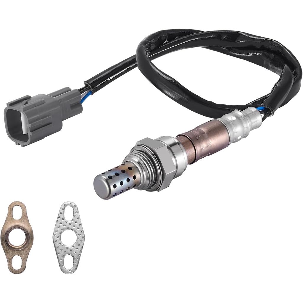 Cảm biến oxy BDFHYK Thượng nguồn O2, Tương thích với Xe bán tải Toyota 4Runner 1992-1995 l4 V6 2.4L 