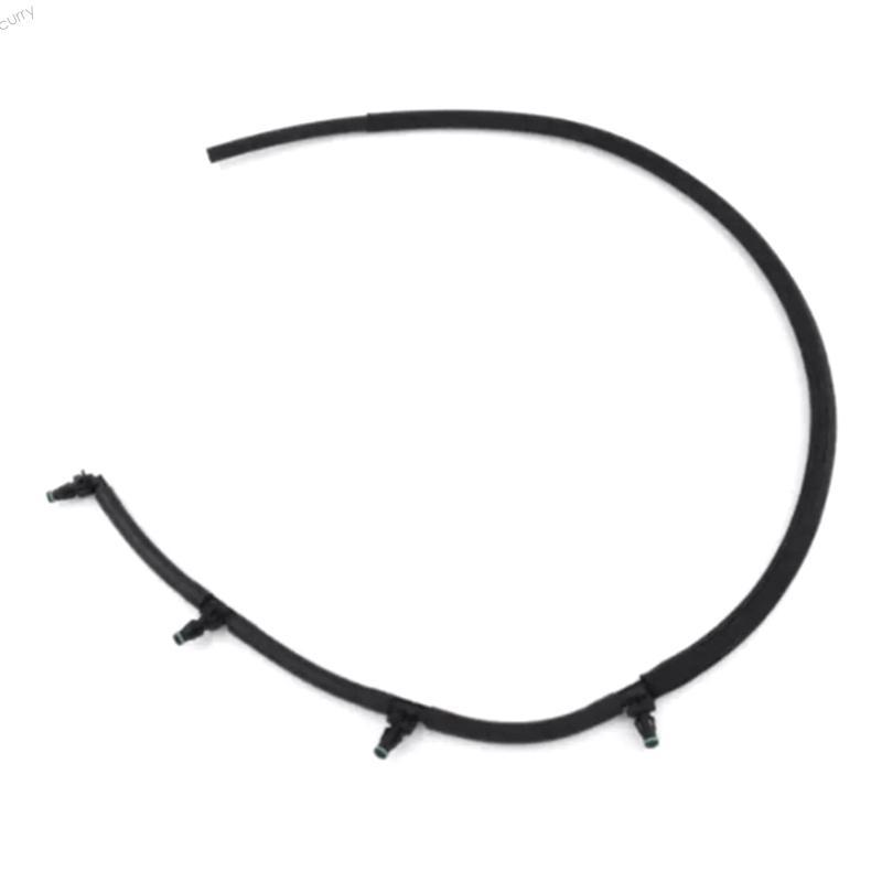 CUY Nhiên Liệu Return Overflow Kim Phun Rò Rỉ Duy Trì Cho W204 OM651 6510700132