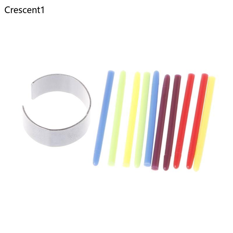 10 Pcs Graphic Drawing Pad Standard Pen Nibs Stylus for  Bamboo Drawing Pen