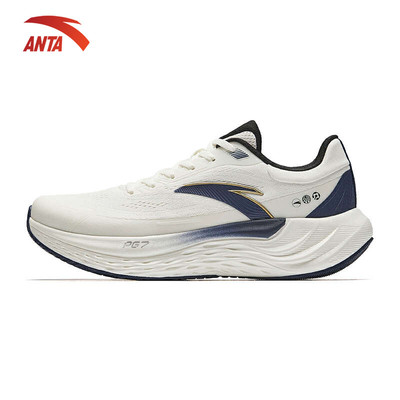 [5KM+] ANTA PG7 NAM Giày Chạy Thể Thao Nam PG7 TRAVEL 1124G5546 Êm Chân, Nhẹ, Đàn Hồi Tốt