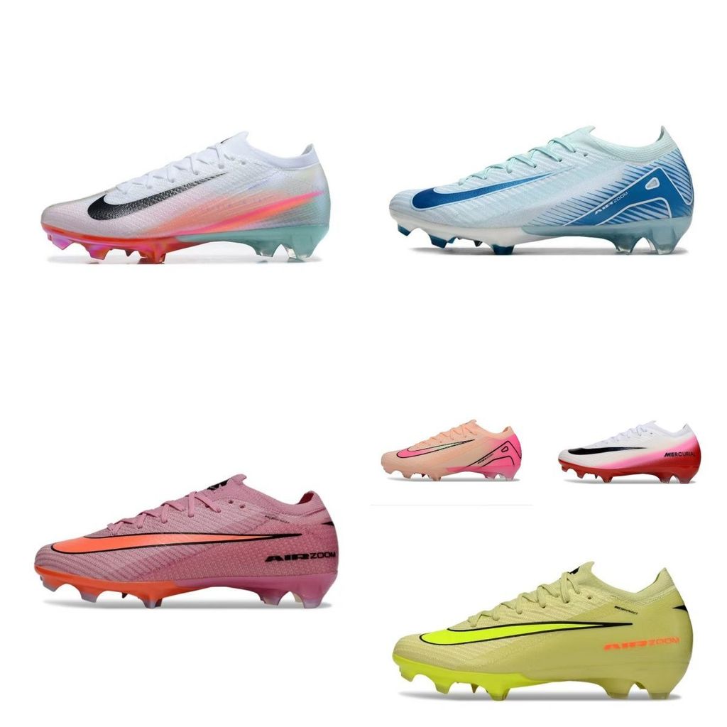 C Luo Cùng Phong Cách 2025 Asian Cup Assassin 16 Giày Bóng Đá: Cao Cấp Thoáng Khí Móng Tay Dài Phù H