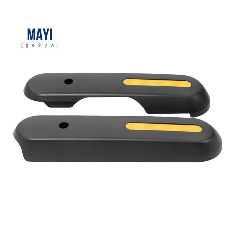 Phản Quang Phía Sau Viền Dành Cho Xe Điện Max G2 và G65