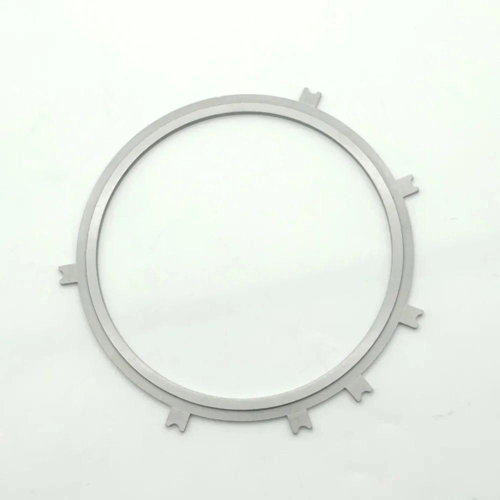 Dành Cho Xe Hyundai Kia FLA6GF1QX A6GF1 A6GF2 Mặt bích Truyền Dưới Ổ Phanh Thép Tấm