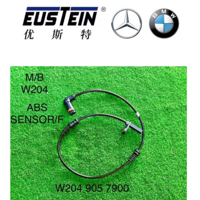 CẢM BIẾN ABS MERCEDES BENZ W204 C200 TRƯỚC