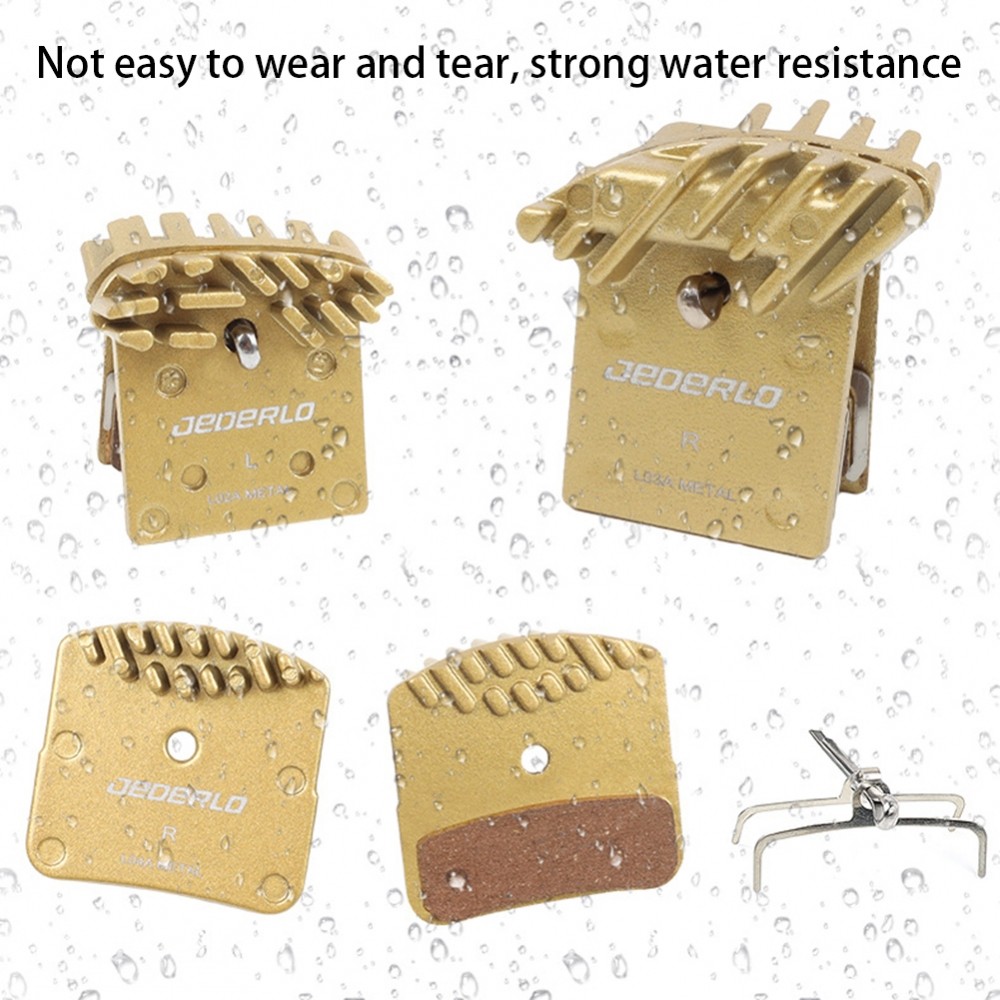 Má Phanh Đĩa BR-R9170 Gốm DO3S / NO3A / NO4C Bền Cho-Shimano BR-9170