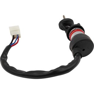 Công tắc đánh lửa có chìa khóa tương thích với Lin-hai 260 300 400 Bighorn ATV Chống nước 30110