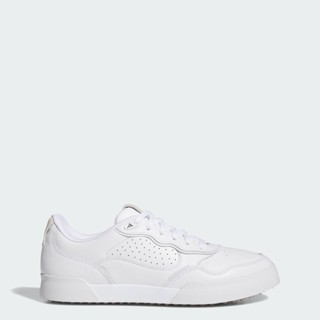  adidas Đánh gôn Giày Golf Đinh Liền Retrocross 25 Nam trắng IH3396 