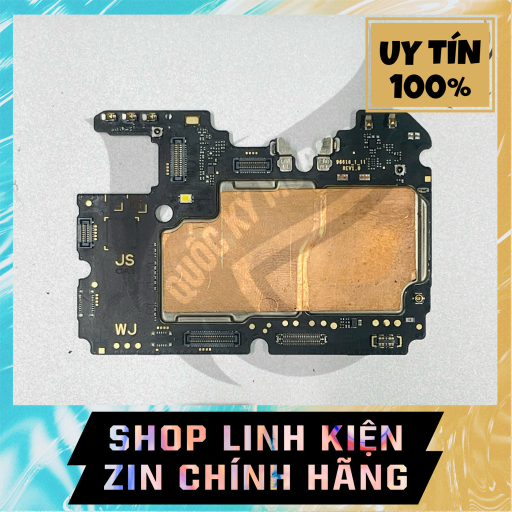 Main SAMSUNG A04 - A045F - Rin Bóc Máy - Chính Hãng 100% - Main Chính - Mainboard - Bo Mạch Chủ - A0