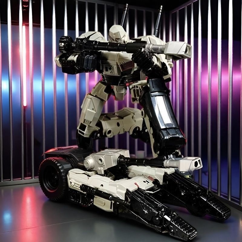 Megatron Transformers Xe Tăng Transformers Bộ Vũ Khí Nhân Vật Hành Động Mô Hình Robot Đồ Chơi Trẻ Em