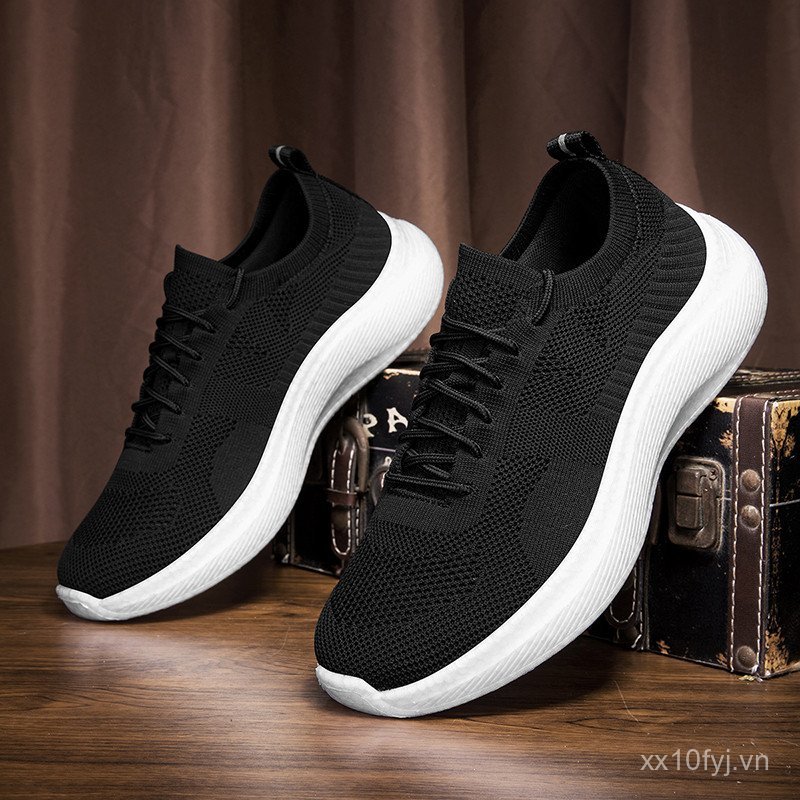 Giày Thể Thao Cặp Đôi Phong Cách Dayuan, Dành Cho Chạy Bộ