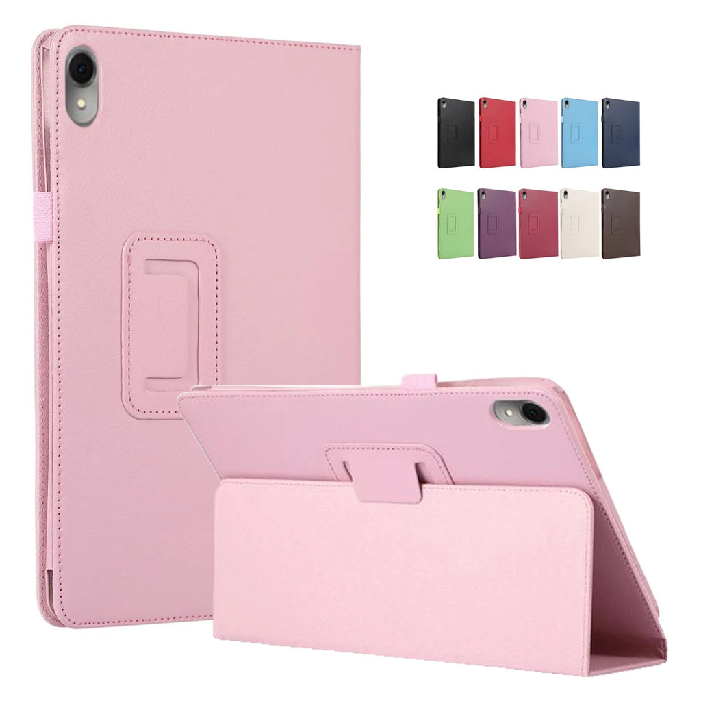 Coque Cho Lenovo Tab P11 Ốp Lưng 11 "Từ Tính Da PU Đứng Máy Tính Bảng Funda Cho Lenovo P11 Tab P11 P