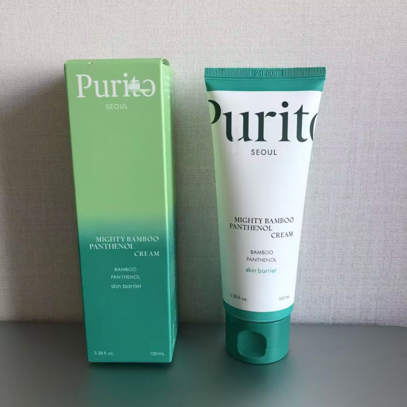 Kem dưỡng da Purito Tre Panthenol