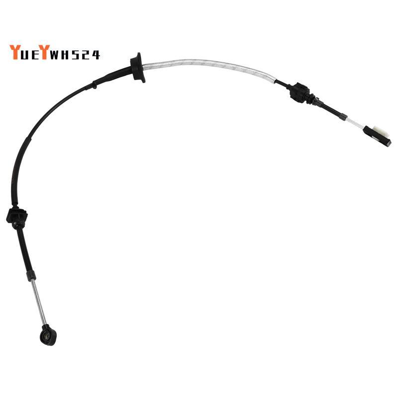 5L3Z-7E395-AA, 5L3Z7E395AA Cáp Chuyển Số Điều Khiển Truyền Động Tự Động Cho 4R70W 2005-2009