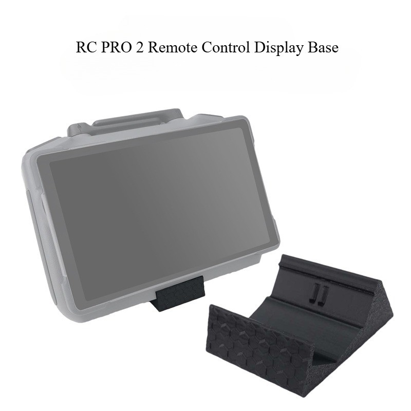 Màn hình để bàn cơ bản Rc Pro 2 cho triển lãm DJI 4 Pro Giá đỡ cố định gắn cố định cho phụ kiện máy 