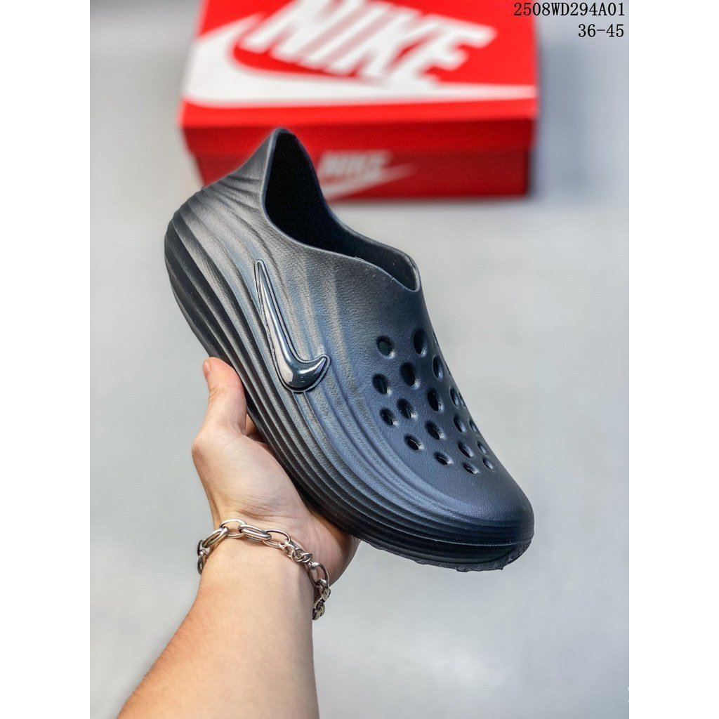 ReactX REJUVEN8 Slide ☂ 🍎 🍎 ❈ shoes LLZ0