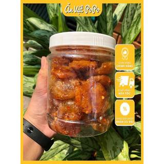 Tắc rim muối  500g