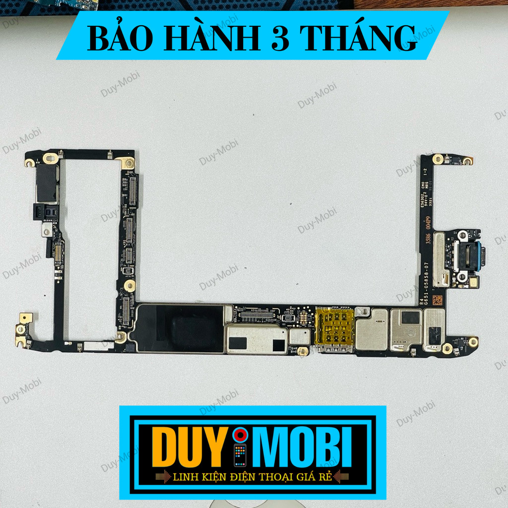 Main GOOGLE PIXEL 6 PRO  Rin Bóc Máy  Chính Hãng 100%  Main Chính  Mainboard  Bo Mạch Chủ  Pixel6Pro