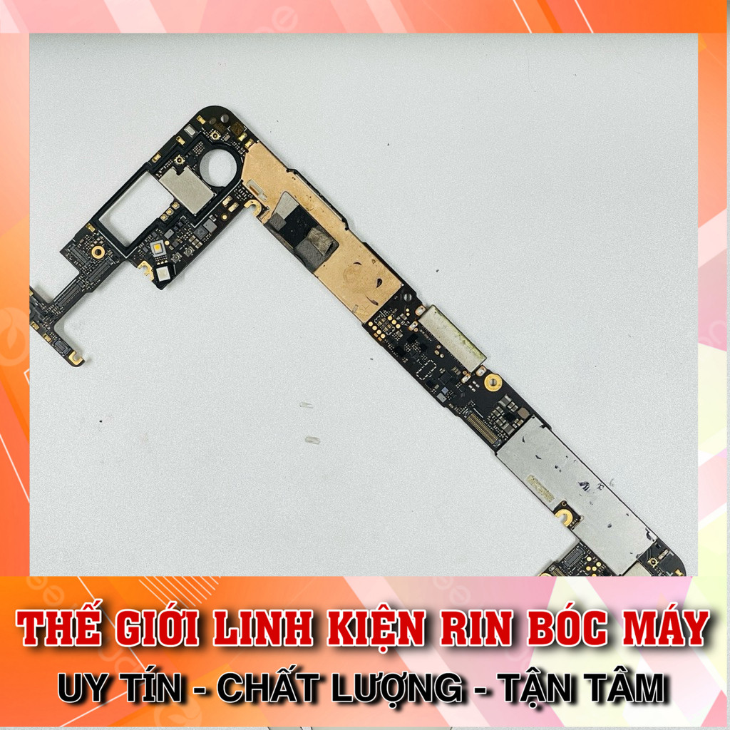 Main ASUS ROG PHONE 2 > Rin Bóc Máy > Chính Hãng 100% > Main Chính > Mainboard > Bo Mạch Chủ > Rogph