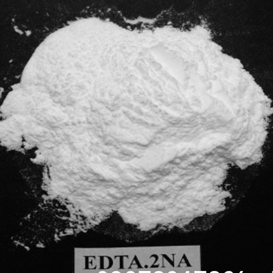 (Hỏa tốc - TT) Gói 100G CHẤT ỔN ĐỊNH EDTA.2NA